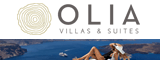 Olia Villas & Suites Santorini